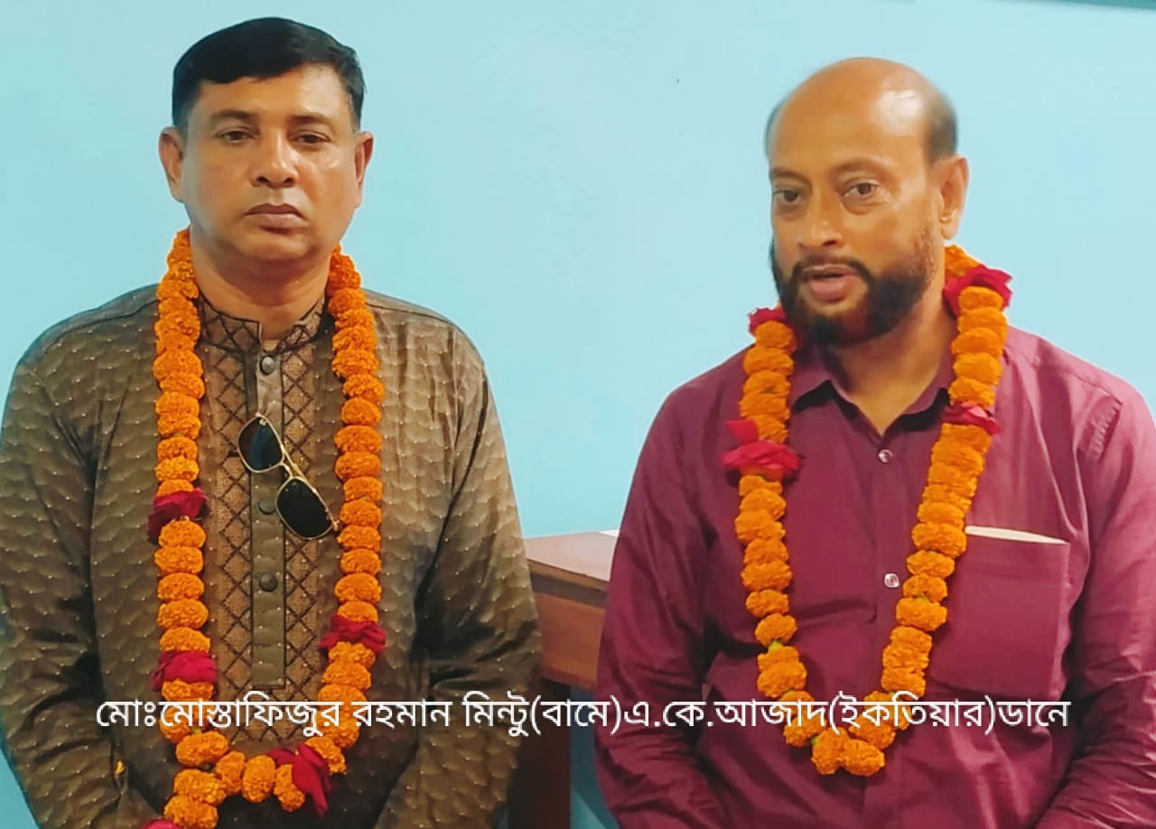 কেশবপুর থানা প্রেসক্লাব”র আনুষ্ঠানিকযাত্রা শুরু