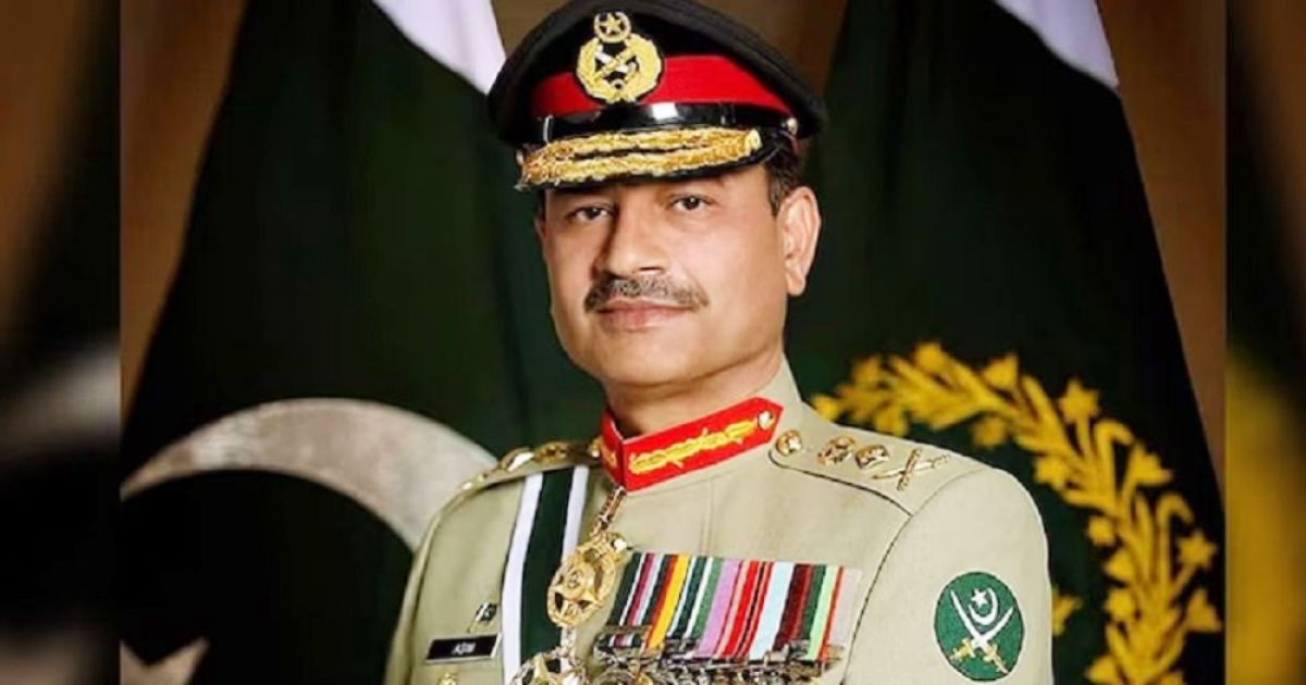 পাকিস্তানের সেনাপ্রধান আরও ক্ষমতাধর হচ্ছেন