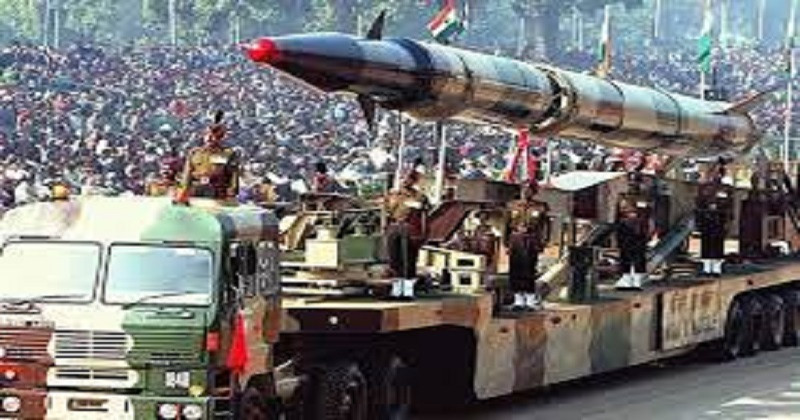 সিআইএ কর্মকর্তার বিস্ফোরক দাবিঃপাকিস্তানের পরমাণু কেন্দ্রে হামলার ছক করেছিল ভারত–ইসরায়েল