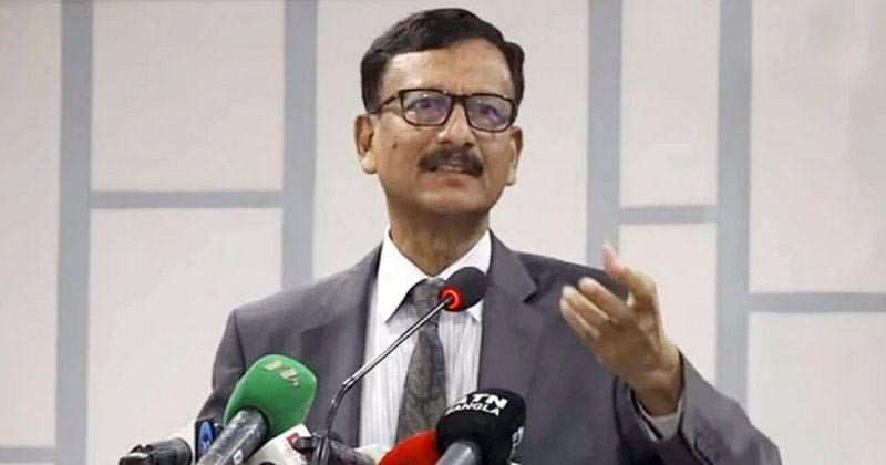 জাতিসংঘকে নিষিদ্ধ আওয়ামীলীগের লেখা চিঠিতে কাজ হবে না- পররাষ্ট্র উপদেষ্টা