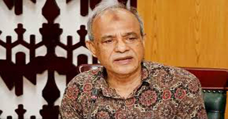 সেনাবাহিনীর সদস্যদের মাঠ থেকে সরিয়ে নেওয়া হচ্ছে না’ বললেন স্বরাষ্ট্র উপদেষ্টা