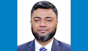 খুলনার নতুন জেলা প্রশাসক হয়ে এলেন স ম জামশেদ খোন্দকার