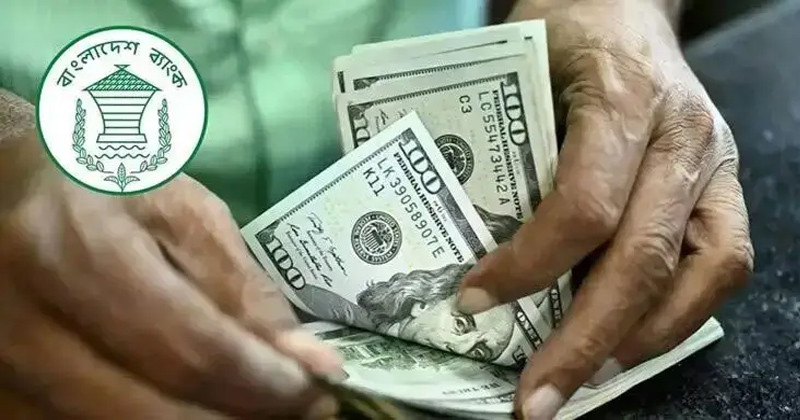 নভেম্বরের ১৫ দিনে রেমিট্যান্স এলো দেড় বিলিয়ন ডলার