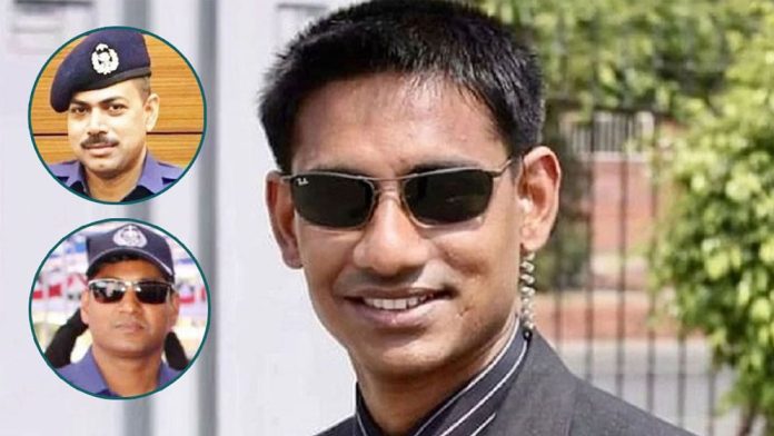 হাইকোর্টের পূর্ণাঙ্গ রায়: ওসি প্রদীপ মেজর (অব.) সিনহা হত্যার মূল পরিকল্পনাকারী, লিয়াকত গুলি করেন