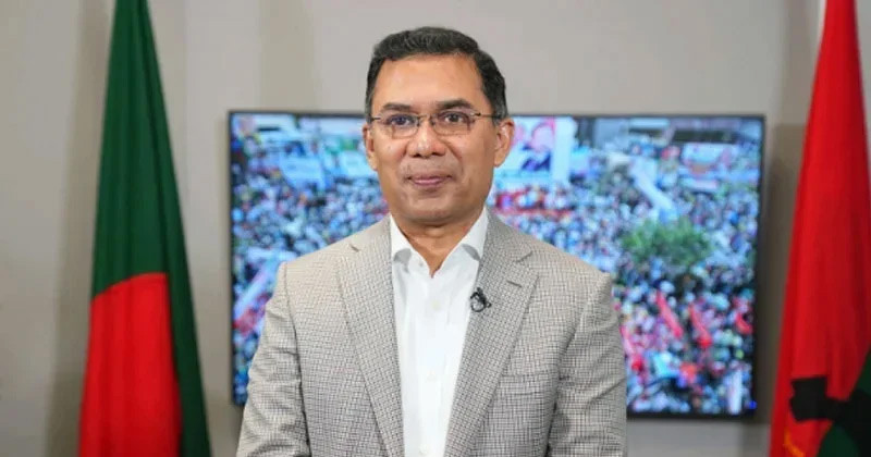 তারেক রহমানের জন্মদিনে কোনো অনুষ্ঠান না করার নির্দেশ বিএনপির