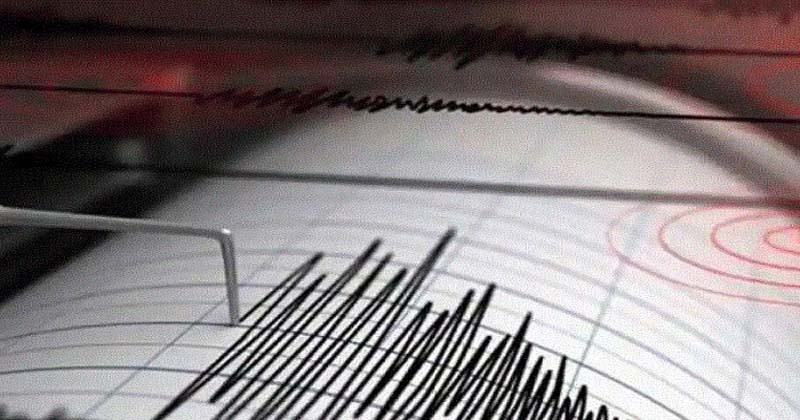 রাজধানীসহ দেশের বিভিন্ন জায়গায় ৫.৫ মাত্রার ভূমিকম্প, কেন্দ্রস্থল নরসিংদী