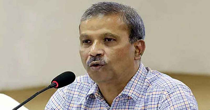 ৩ থেকে ৪ কার্যদিবসের মধ্যে গণভোট আইন করা হবে বললেন আইন উপদেষ্টা