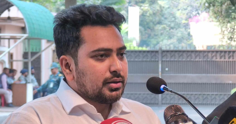 ১০ বছরের মধ্যে ক্ষমতায় না গেলে রাজনীতি ছেড়ে দেবে এনসিপি হুংকার নাহিদের