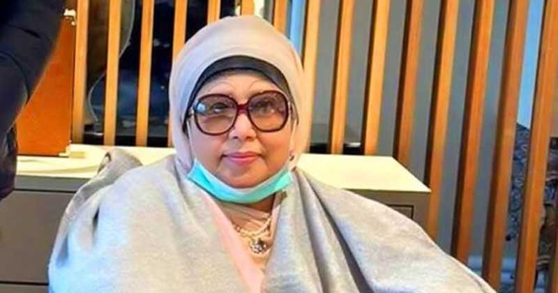 আজ না রবিবার বেগম খালেদা জিয়া লন্ডনে যাচ্ছেন