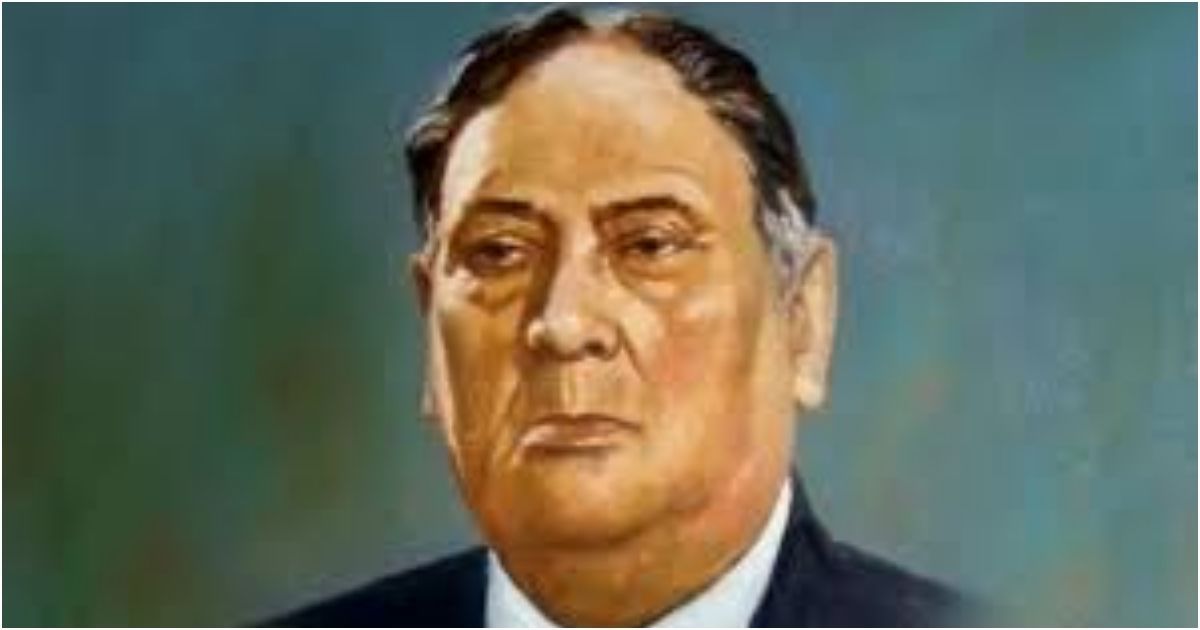 “বাংলার কৃষকের সামাজিক মুক্তি ও এ কে ফজলুল হকের প্রাসঙ্গিকতা”