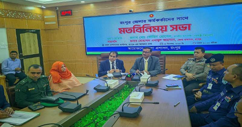 প্রাথমিক শিক্ষার অবস্থা ভয়ঙ্কর খারাপ’-মন্তব্য পররাষ্ট্র উপদেষ্টার