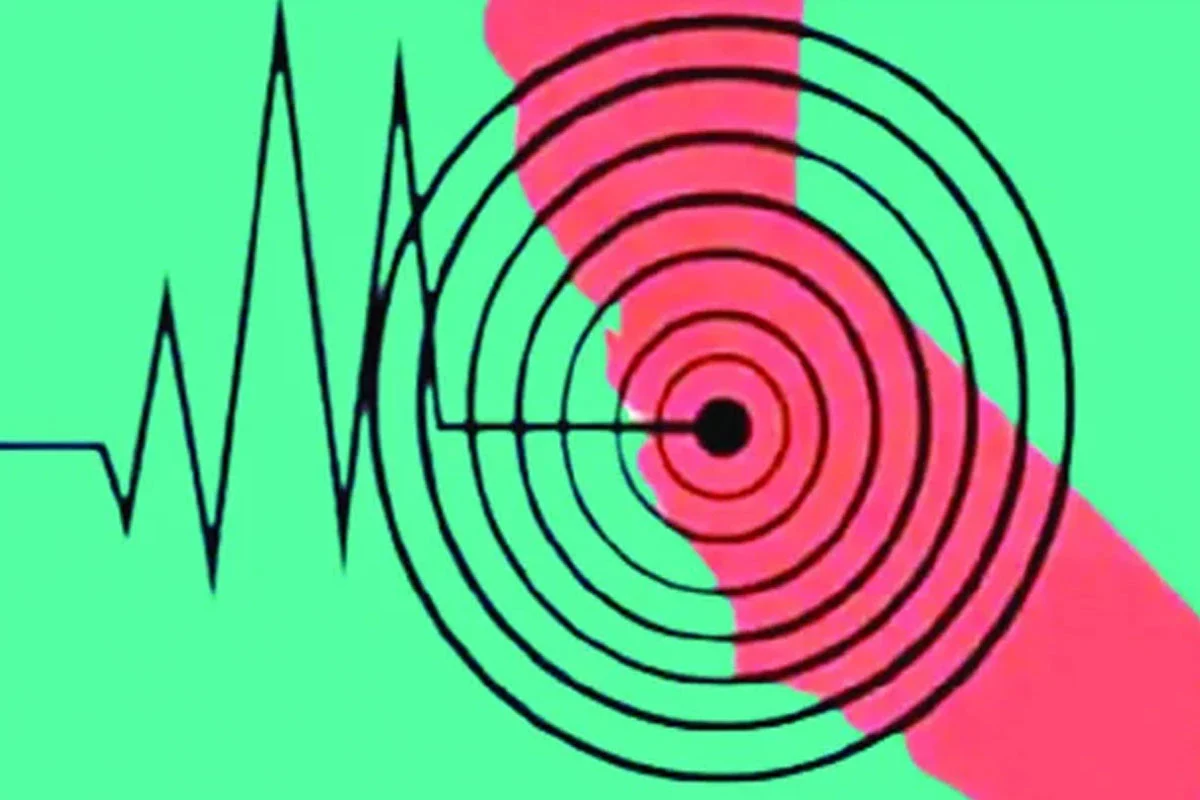 কক্সবাজার ও আশপাশ এলাকায় ভূমিকম্প অনুভূত!