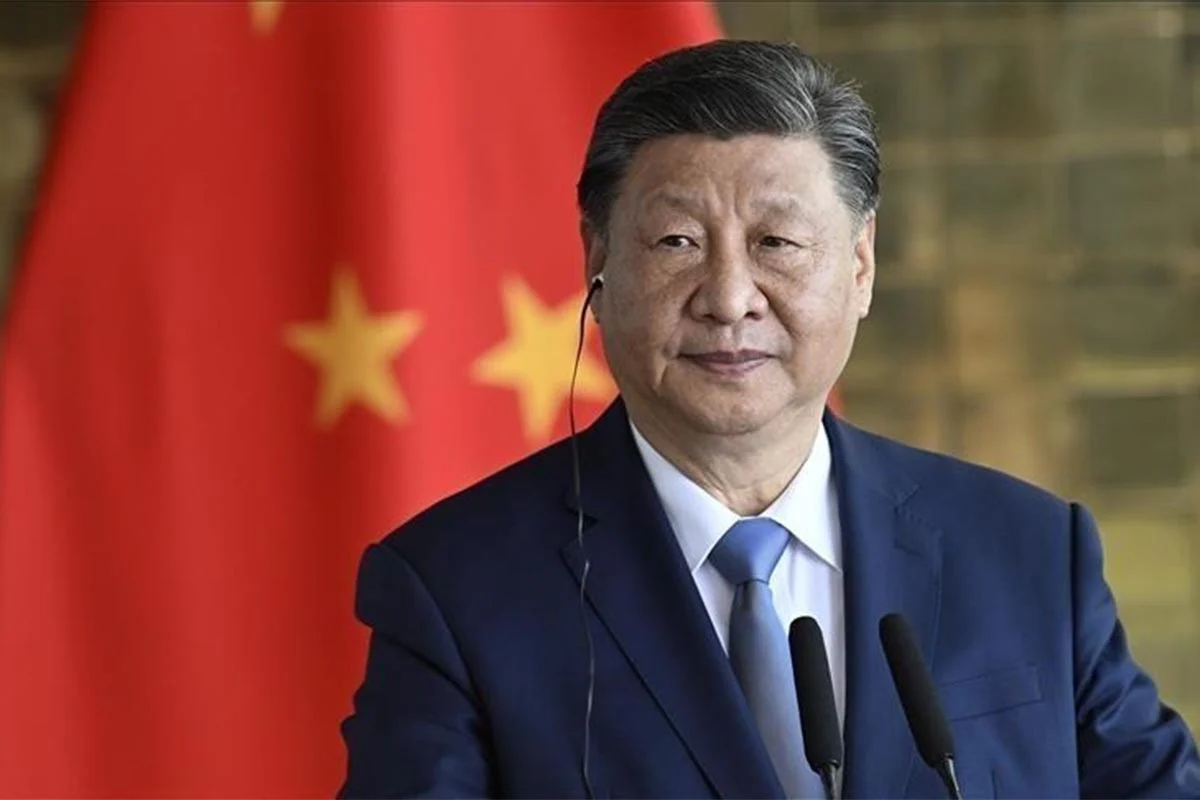 গাজা পুনর্গঠনে ১০ কোটি ডলার সহায়তার ঘোষণা চীনের