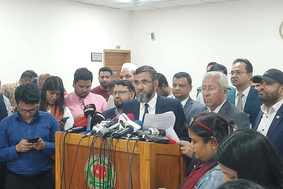 চলতি সপ্তাহেই তফসিল ভোট গ্রহণের সময় বাড়বে এক ঘণ্টাঃ ইসি