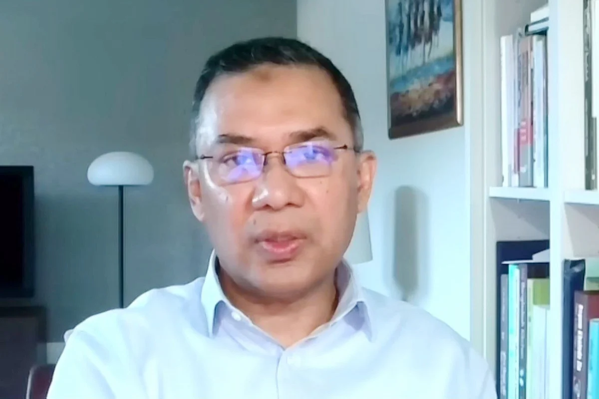 ‘আমরা যদি ঐকবদ্ধ না হই তাহলে দেশ ধ্বংস হয়ে যাবে’- তারেক রহমান