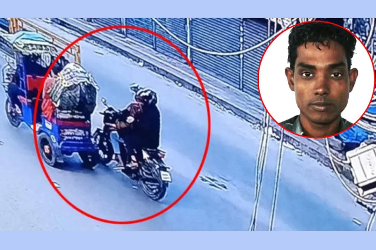 হাদি হত্যাঃ নম্বরের ভুলে গ্রেফতার হওয়া মোটরসাইকেল মালিকের জামিন