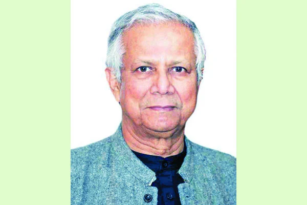 নির্ধারিত সময়েই নির্বাচন হবে-মার্কিন দূতকে প্রধান উপদেষ্টা