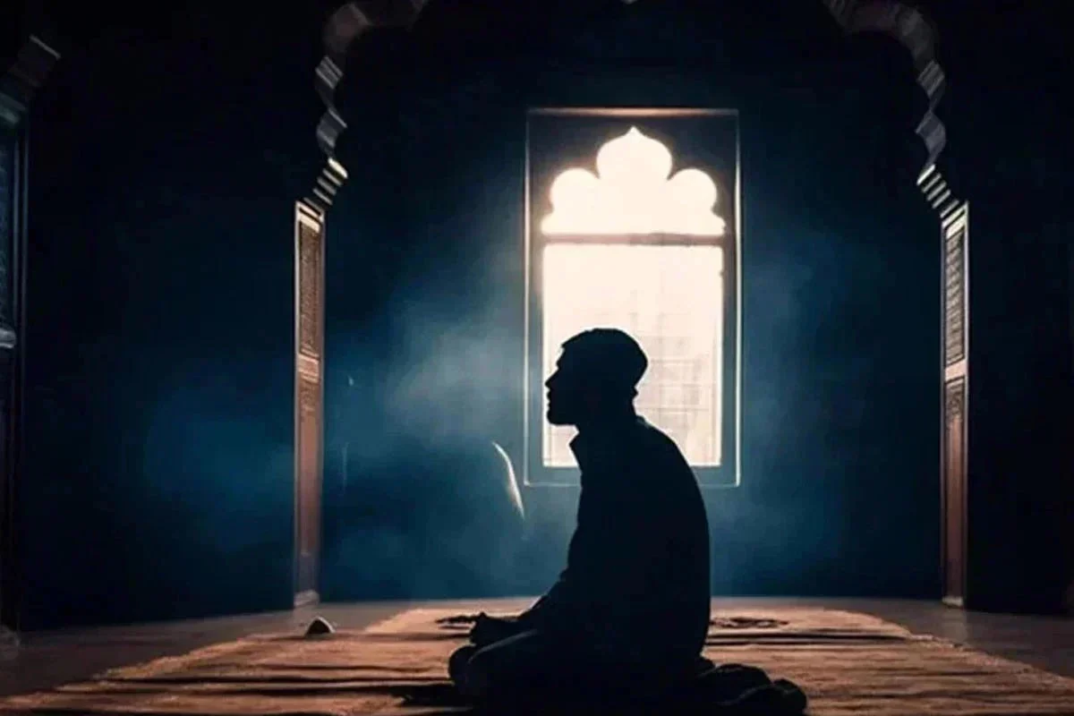 নামাজের সময়সূচি