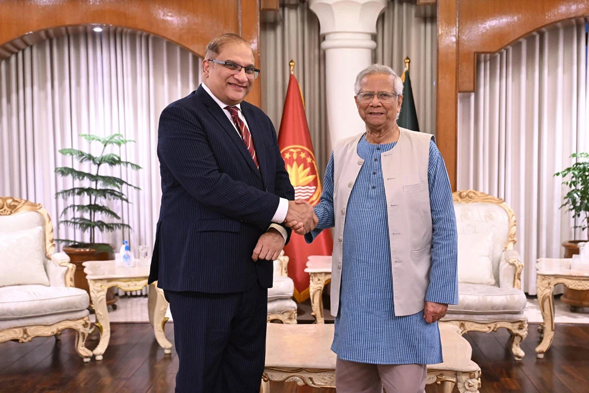 জানুয়ারিতে ঢাকা-কারাচি সরাসরি ফ্লাইট চালুর সম্ভাবনা-পাক হাইকমিশনার