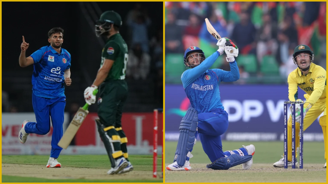 বিপিএল খেলতে আসছেন অলরাউন্ডার ওমরজাই