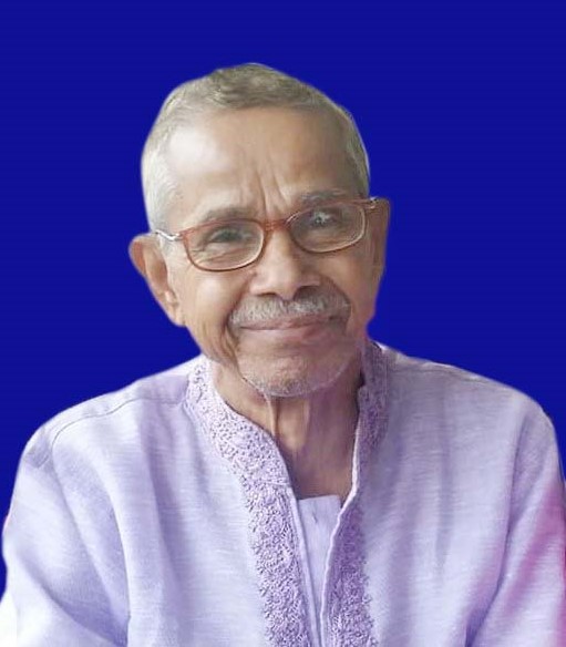 ৮ ই ডিসেম্বর ২০২৫ কমরেড এম এ রশীদের ৮ম মৃত্যু বাষিকী