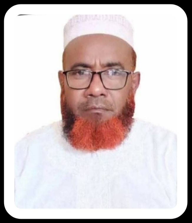 শার্শার ডিহি ইউপির সাবেক চেয়ারম্যান হোসেন আলী আর নেই, দাফন সমপন্ন