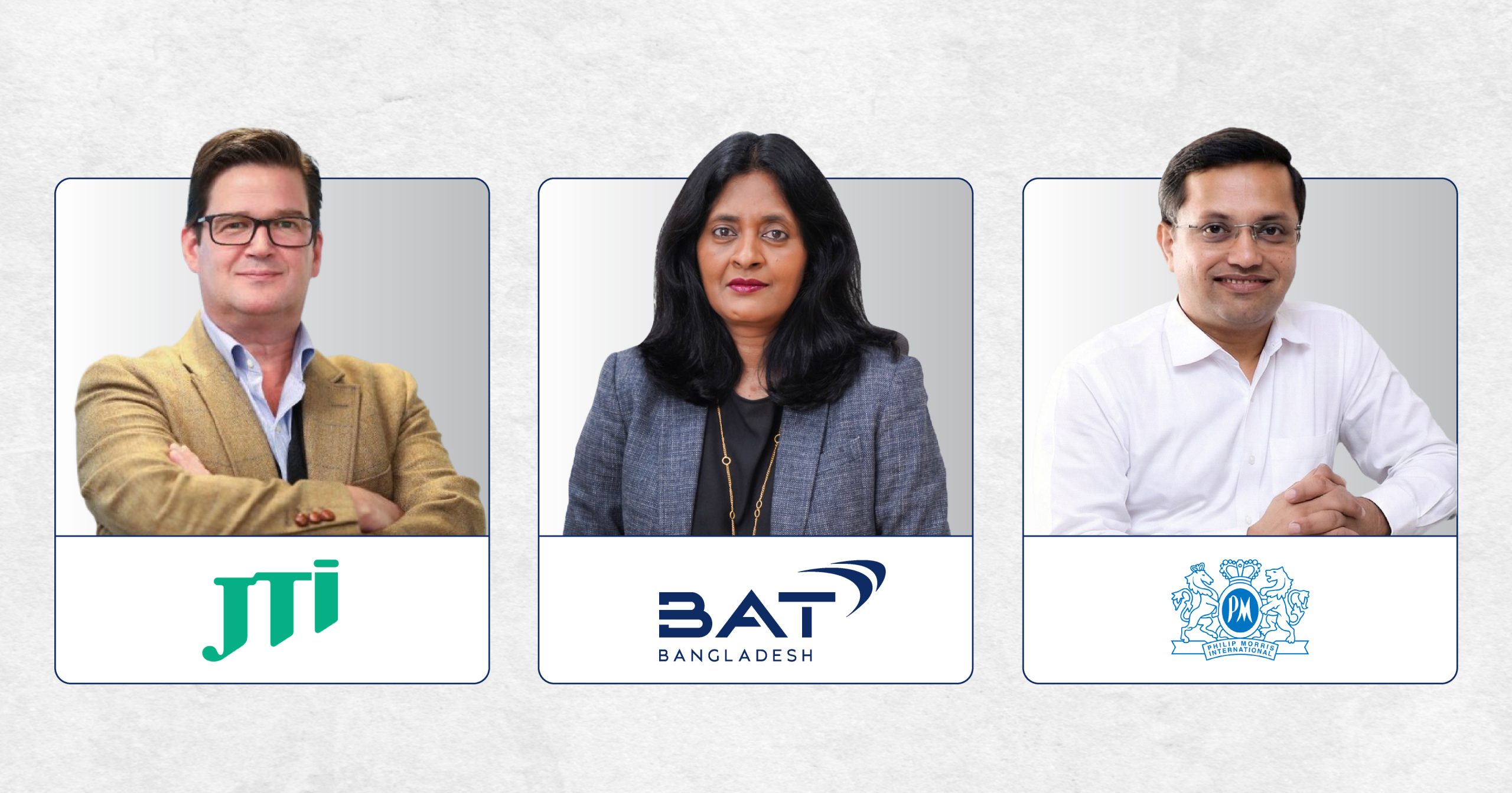 তামাক নিয়ন্ত্রণ আইন সংশোধনে অংশীজন অন্তর্ভুক্তিতে সরকারের অনাগ্রহ নিয়ে উদ্বিগ্ন তামাক শিল্প