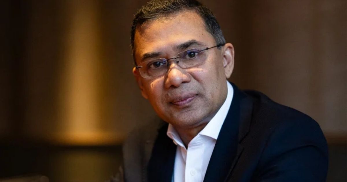 তারেক রহমানের স্বদেশ প্রত্যাবর্তনে ২ হাজার পুলিশের কড়া নিরাপত্তা ব্যবস্থা গ্রহণ