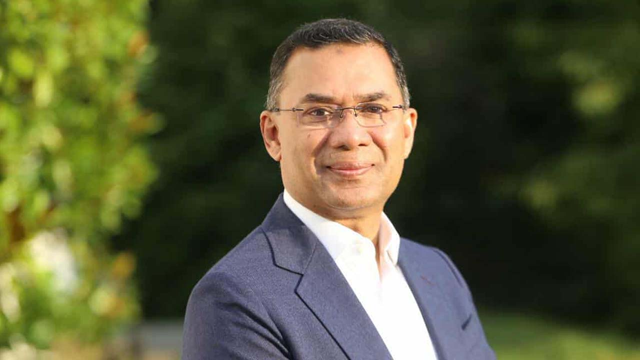 তারেক রহমান নির্বাচন কমিশনে যাবেন শনিবার