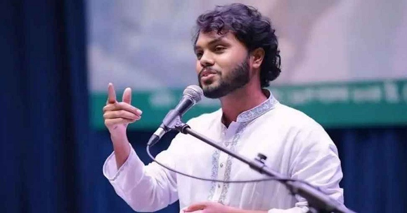 সিঙ্গাপুর থেকে হাদির চিকিৎসার সর্বশেষ তথ্য জানাল ইনকিলাব মঞ্চ