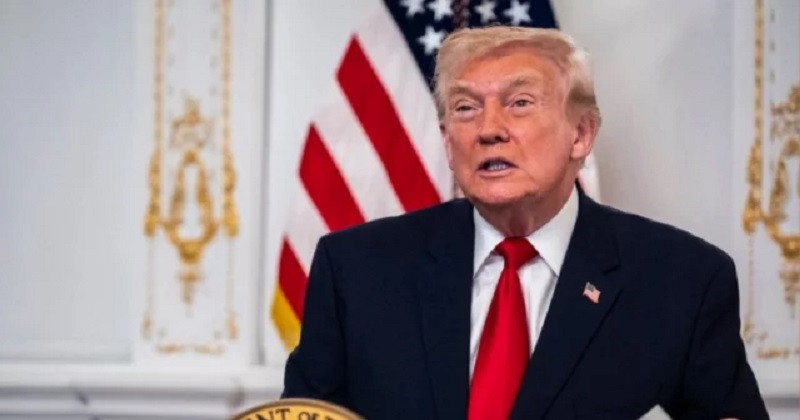 ‘স্বেচ্ছায় যুক্তরাষ্ট্র ছাড়লে প্রত্যেক অভিবাসীকে দেয়া হবে ৩ হাজার ডলার’ ঘোষণা ট্রাম্প প্রশাসনের 