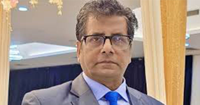 সাংবাদিক আনিস আলমগীরকে ডিবিতে নেয়া হয়েছে