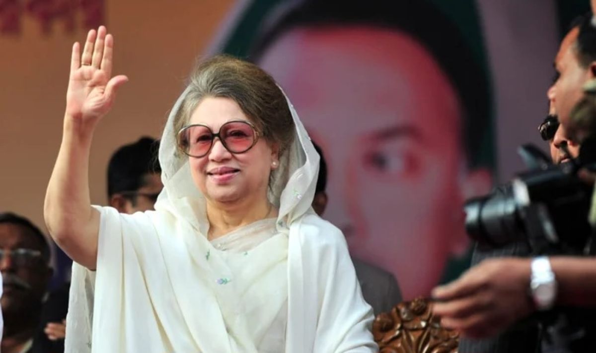 খালেদা জিয়ার মেডিকেল বোর্ড সিদ্ধান্ত নিলেই কাতারের রয়েল অ্যাম্বুলেন্স ঢাকায় আসবে