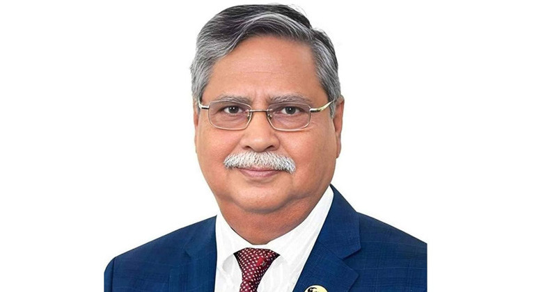 প্রেসিডেন্ট ‘দশে দশ’- নিলুফার চৌধুরী মনি