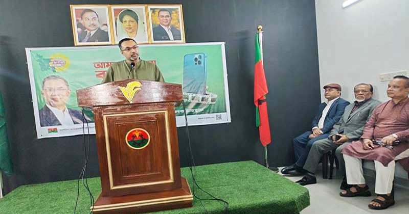 বাংলাদেশের হাইকমিশনারকে ভারতের তলব