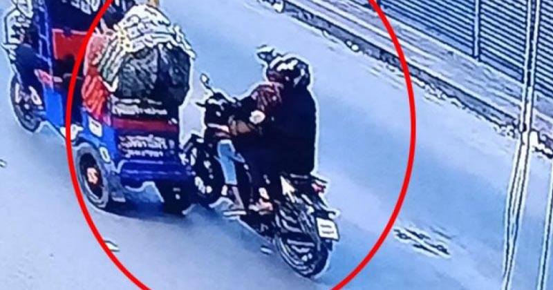 হাদীর উপর হামলাকারীরা হালুয়াঘাট সীমান্ত দিয়ে যেভাবে ভারতে পালিয়েছে