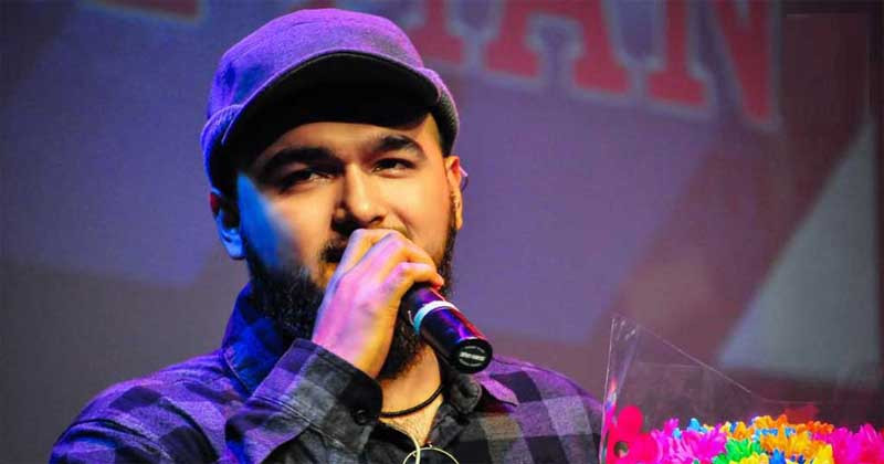 বাদীকে বিয়ে করেও গায়ক নোবেল তবু ধর্ষণ মামলার আসামি 