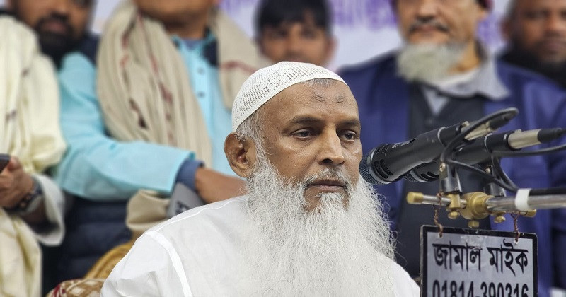 আওয়ামীলীগের মতই জঘন্য কাজ করছে জামায়াত বললেন কায়কোবাদ