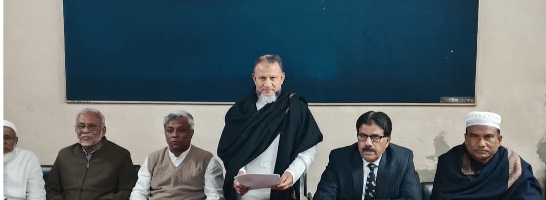 যশোর-২ (চৌগাছা-ঝিকরগাছা) আসনের স্বতন্ত্র প্রার্থী জহুরুল ইসলামের মনো-নয়নপত্র প্রত্যাহার