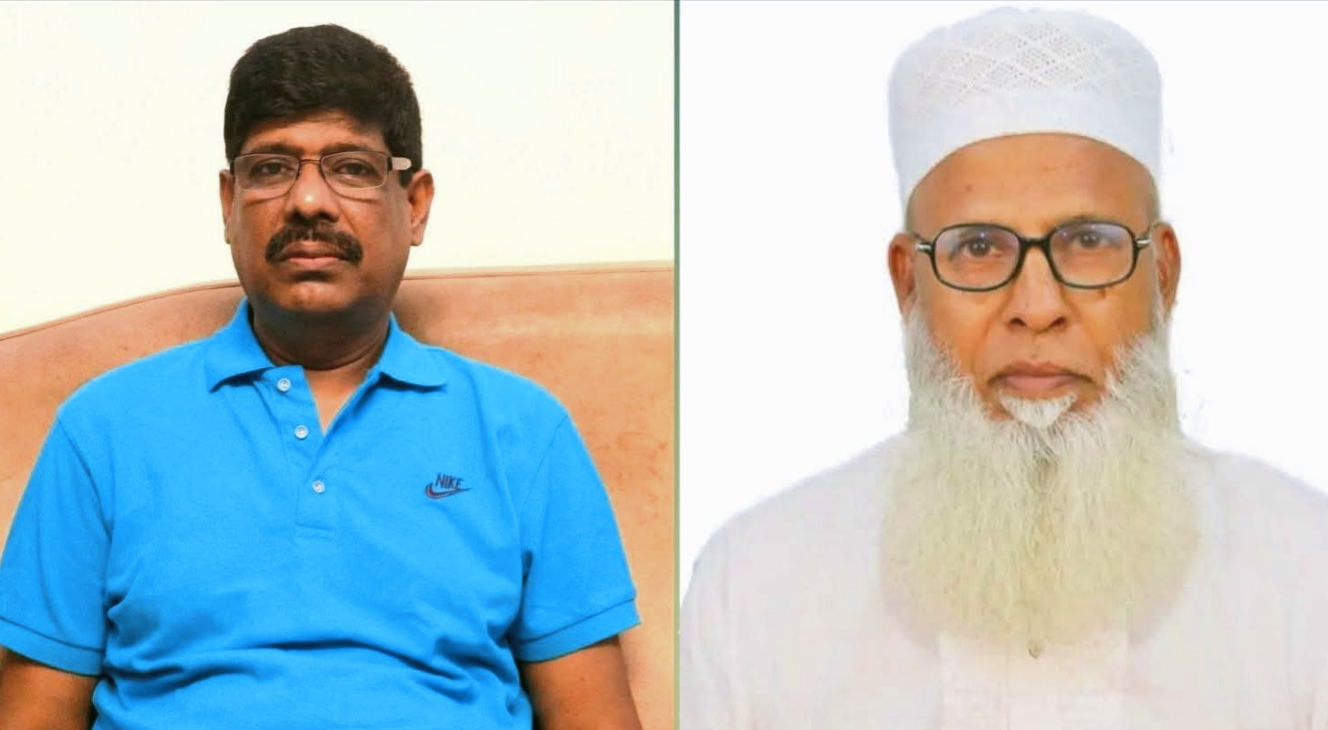 বিএনপির প্রার্থী কোটিপতি, টিউশনের টাকায় ভোট করবেন জামায়াতের প্রার্থী