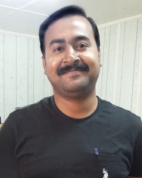 কবি হিরোন আহম্মেদের কবিতা গুচ্ছ