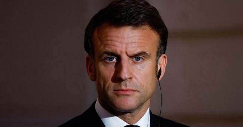 স্বল্প সমতের মধ্যে পুতিনের সঙ্গে কথা বলতে চান ম্যাখোঁ