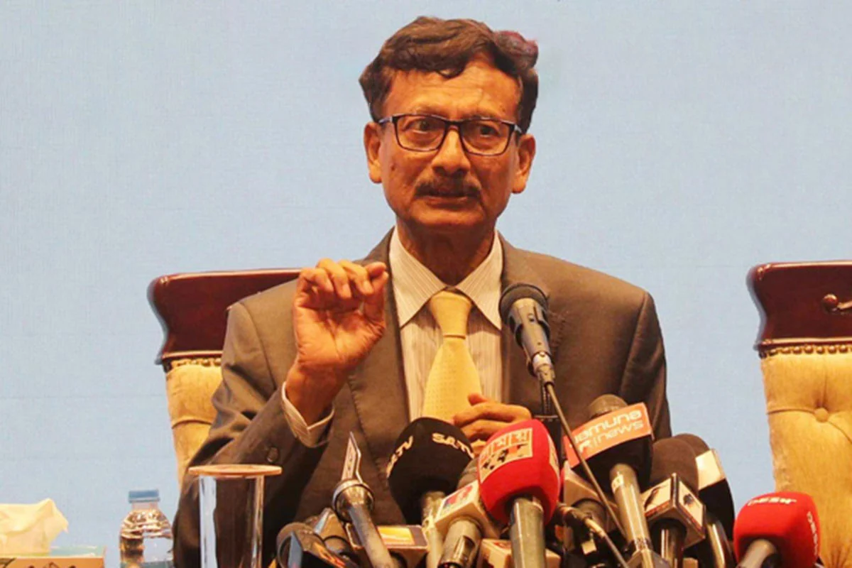 জয়শঙ্করের ঢাকা সফরকে রাজনৈতিক দৃষ্টিভঙ্গিতে না দেখাই ভালো- বললেন পররাষ্ট্র উপদেষ্টা