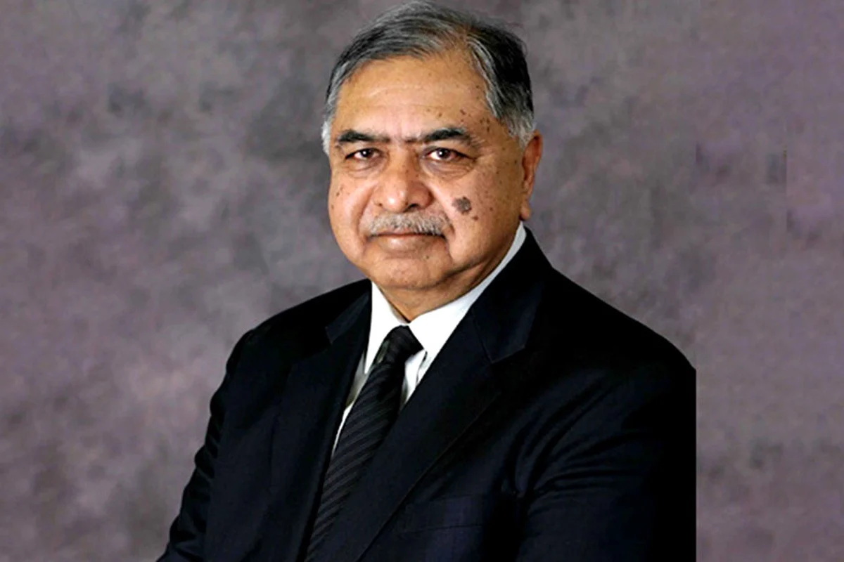 গুরুতর অসুস্থ হয়ে স্কয়ার হাসপাতালে ড. কামাল হোসেন