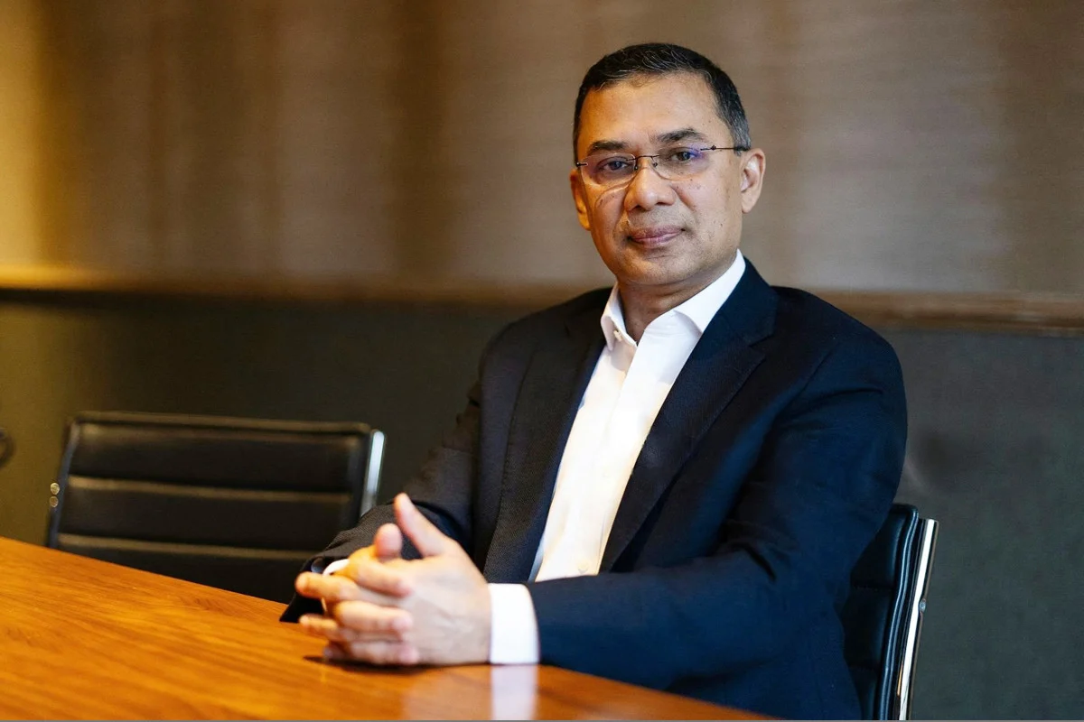 ‘আপনাদের ভালোবাসা-সংহতি আমাদের সান্ত্বনা ও শক্তি জুগিয়েছে’- তারেক রহমান