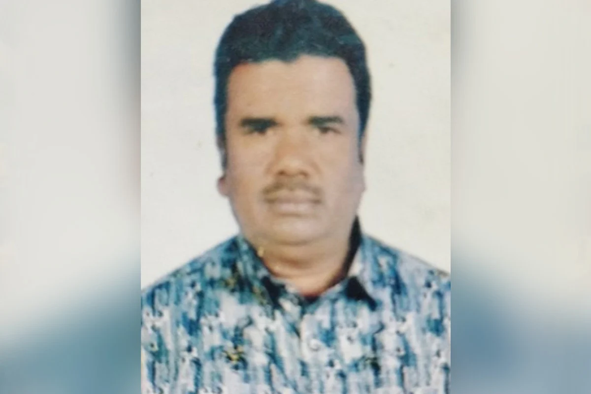 যশোরে বিএনপি নেতাকে গুলি করে হত্যা