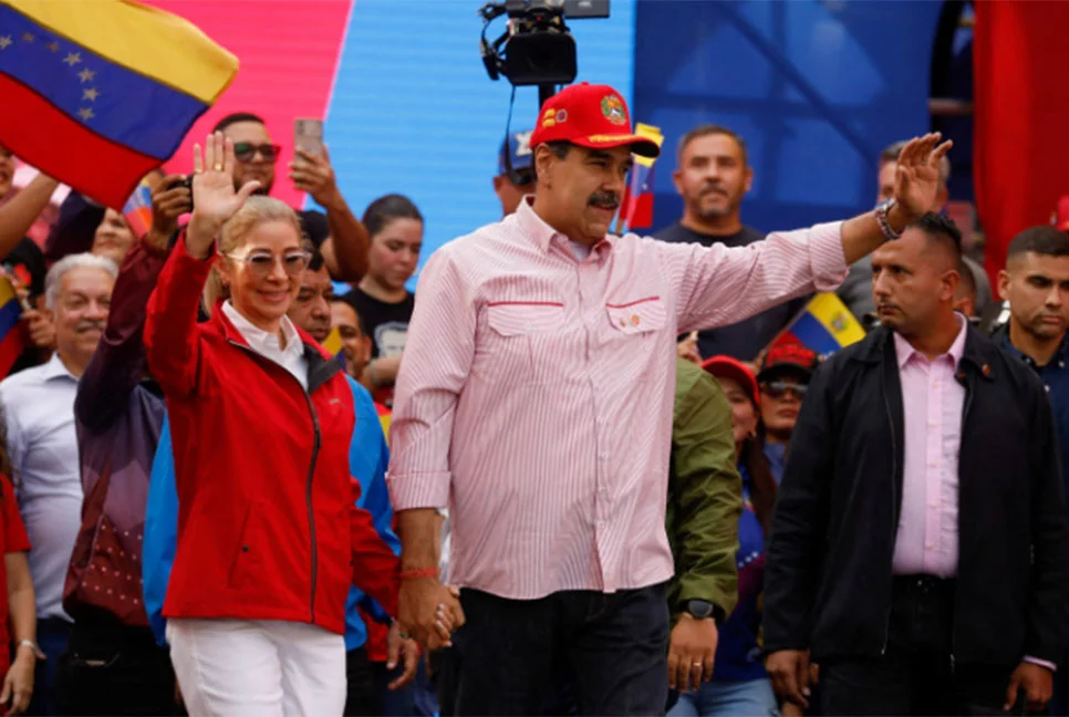 ‘আমরা আর কাউকে আমাদের ওপর চালিত হতে দেব না’