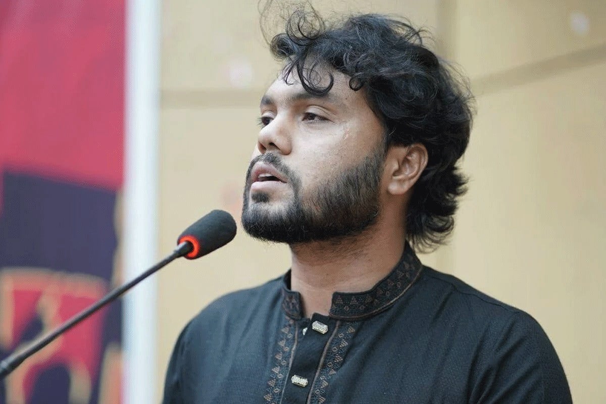 মিরপুরের সাবেক কাউন্সিলর বাপ্পির নির্দেশেই হাদিকে হত্যা- ডিবি