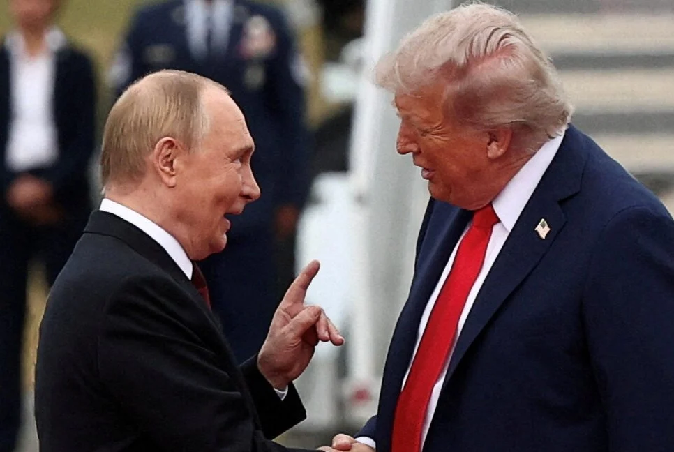 ট্রাম্পের গ্রিনল্যান্ড দখল পরিকল্পনায় মহাখুশি রাশিয়া