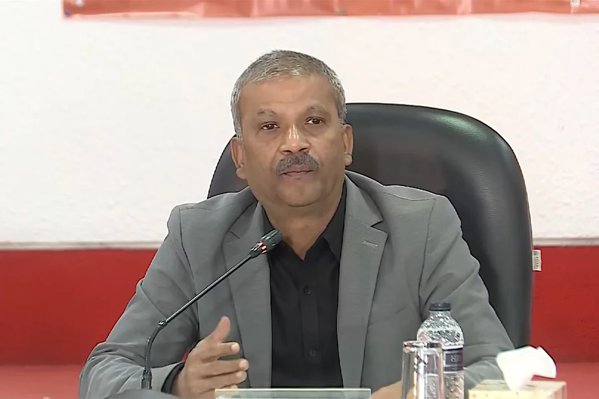 আট জেলায় ‘ই-বেইলবন্ড’-এর উদ্বোধন করলেন আইন উপদেষ্টা